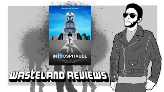 InHospitable (2022) - Wasteland Documentary Review