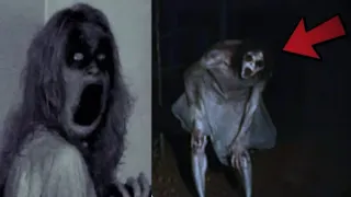 STOP Scrolling! These Chilling Scary Tiktok Videos Are Nightmare Fuel! (Must See)