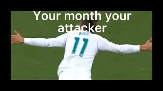 Your month your attacker pt.1