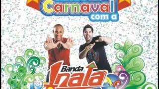 Banda Inala - Chama da Paixão