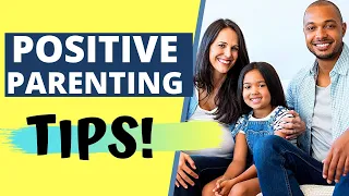 POSITIVE PARENTING I How To INFLUENCE Your Children TODAY!