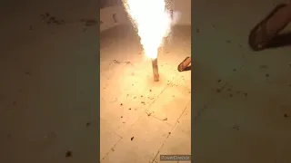 Diwali funny moment watch fully don't miss it