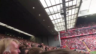 MO SALAH SONG