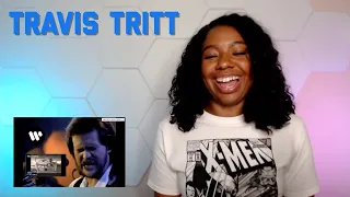 Travis Tritt - Here's A Quarter (Call Someone Who Cares) Reaction