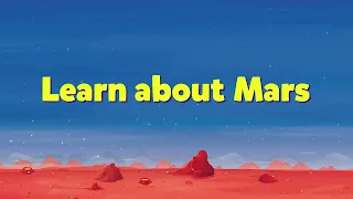 Playshifu: Orboot Mars