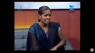 பெண்ணை திருமணம் பண்ணுவதாக ஏமாத்திய காதலன்!, Solvathellam Unmai , Zee Tamil , Ep. 822