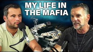 The Mafias Biggest Money Maker - Michael Franzese Tells His Story