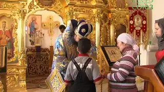 Православный календарь (Якутия). Новости Якутской епархии. Выпуск от 28 марта