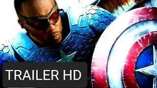 AVENGERS 5: Arrival of Galactus Teaser Trailer - Anthony Mackie, Tom Holland, Brie Larson