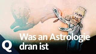 Astrologie: Was ist dran an Horoskop und Sternzeichen? | Quarks