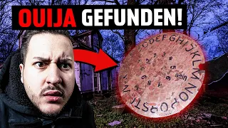 LOST PLACE einer OKKULTEN SEKTE gefunden! 😱