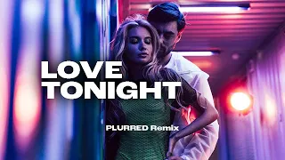Shouse - Love Tonight (PLURRED Remix)