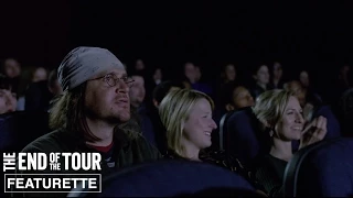 The End Of The Tour | Adaptation | Official Featurette HD | A24