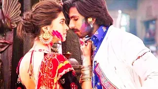 Laal Ishq ❤️[ aesthetic WhatsApp status ] #ramleela