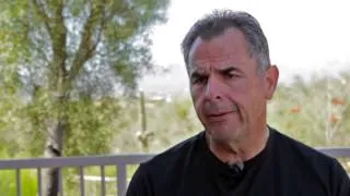 Lifestyle Spectrum - Dr. Frank Comstock Patient Testimonial