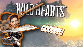 RIP Wild Hearts! We Had Fun While It Lasted!