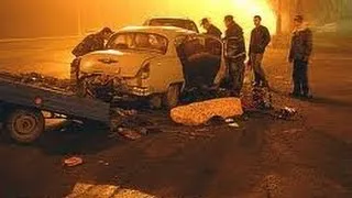 Подборка Аварий и Происшествий на дорогах Сентябрь 2013  Car Crash Compilation