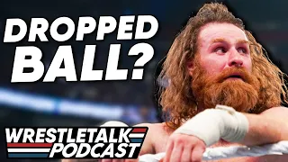 WWE Elimination Chamber 2023 Review! Should Sami Zayn Have Won?! | WrestleTalk Podcast