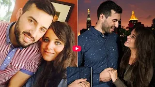 Shocking Move! Abuse! Jinger Duggar’s Husband Drops Shocking News Reveal! It Will Shocked You !!