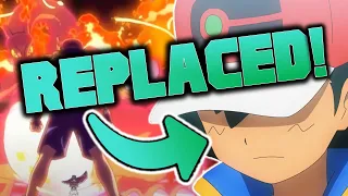 Is MASTERS 8 the END for Ash Ketchum? | Pokemon Journeys