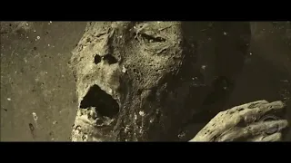 THE MUMMY 5 (2021) TEASER TRAILER / SCI-FI MOVIE CONCEPT - Dwayne Johnson, Tom Cruise.