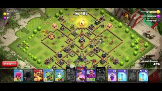 #Coc new events || 10 years of clash || supercell gave us 2021 challenge  || ( Clash of clans )