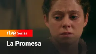 La Promesa: Lope sorprende a María huyendo de La Promesa #LaPromesa116 | RTVE Series