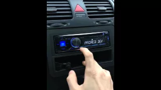 Alpine radio Bluetooth connection fix