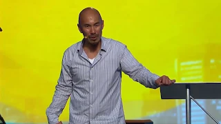 Francis Chan: Longing for the Presence of God - SBC Pastors Conference