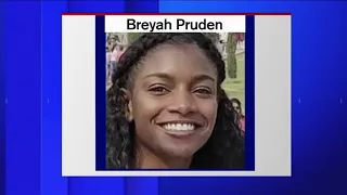 Missing NJ flight attendant Breyah Pruden found safe, police say