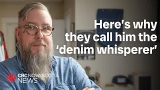 This 'denim whisperer' can find jeans for any butt