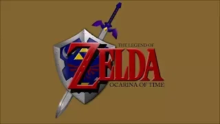 Lost Woods (Complete Version) - The Legend of Zelda: Ocarina of Time