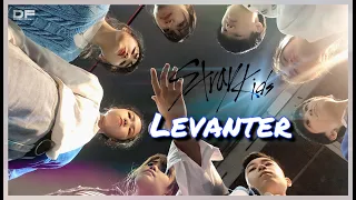 Stray Kids (스트레이 키즈) - Levanter (바람) Full Dance Cover