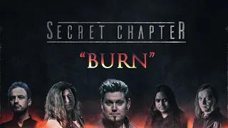 DEEP PURPLE - BURN performed by SECRET CHAPTER