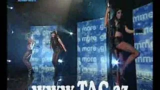 Natavan - Gimme more - www.tac.az