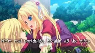 Nightcore - Replay 【Lyrics】