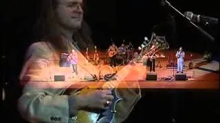 Fairport Convention - Portmeirion   ( Live at Anvil Theatre, Basingstoke, 23rd Feb 2002)
