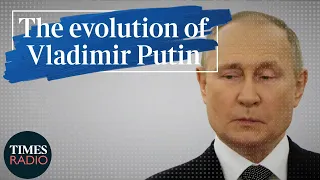 Putin’s biographer explains how his mind works