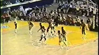 Louisville vs Georgetown 1982 NCAA Final Four (FULL GAME)