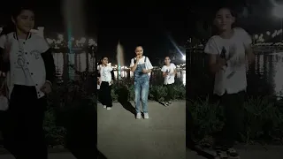 dance challenge