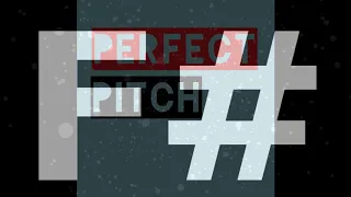 Perfect Pitch: F# (Learning with Hypnotic Alpha Isochronic Tones)