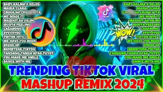 BABY KALMA X DJ SELOS REMIX 🎶 #trending NONSTOP TIKTOK VIRAL MASHUP REMIX 2024