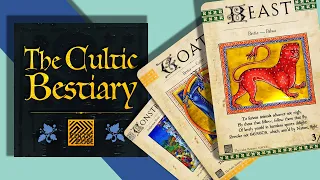 The Cultic Bestiary