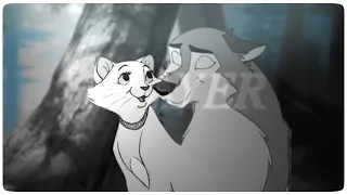 [ it's you, it's me, it's us ] [ aleu x duchess ]