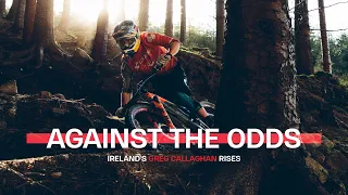 Against The Odds: Greg Callaghan Rises