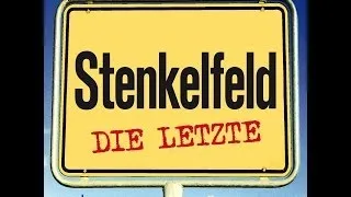 Stenkelfeld - Die Letzte (Hörspiel)