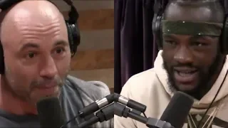 Joe Rogan | Deontay Wilder on His Freakish Punching Power