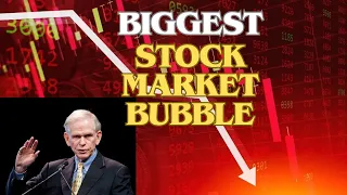 "Everyone Will Be Wiped Out In 30 Days..." | Jeremy Grantham's Last WARNING | Investing | Economy