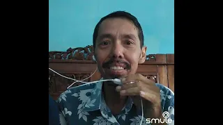 suparno smule berkelana sriamah