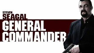 general commander [2019] kill count